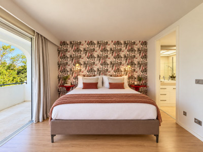 2 Bedroom Townhouse in Nueva Andalucía - Image 4