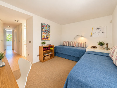 2 Bedroom Townhouse in Nueva Andalucía - Image 5