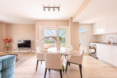 3 Bedroom Middle Floor Apartment in Nueva Andalucía - Image 4