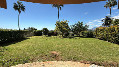 4 Bedroom Ground Floor Apartment in Nueva Andalucía - Image 3