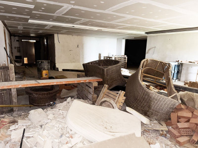 4 Bedroom Ground Floor Apartment in Nueva Andalucía - Image 4