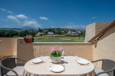 3 Bedroom Penthouse Duplex in Nueva Andalucía - Image 3