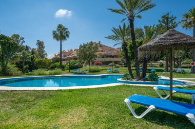 3 Bedroom Penthouse Duplex in Nueva Andalucía - Image 4