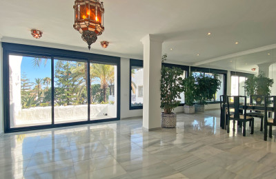 3 Bedroom Penthouse Duplex in Puerto Banús - Image 1