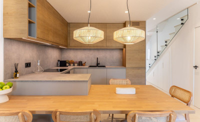 4 Bedroom Duplex in Nueva Andalucía - Image 1