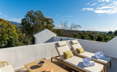 4 Bedroom Duplex in Nueva Andalucía - Image 4