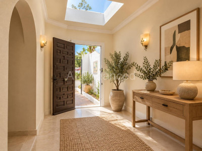 3 Bedroom Semi-Detached House in Nueva Andalucía - Image 4