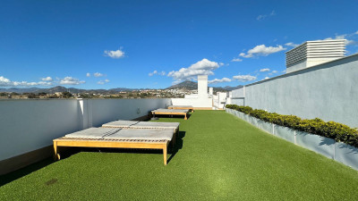3 Bedroom Middle Floor Apartment in Nueva Andalucía - Image 3