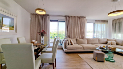 3 Bedroom Middle Floor Apartment in Nueva Andalucía - Image 4