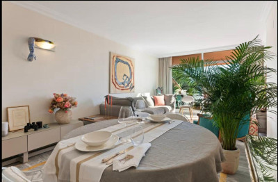 2 Bedroom Middle Floor Apartment in Nueva Andalucía - Image 4