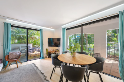 3 Bedroom Middle Floor Apartment in Puerto Banús - Image 4