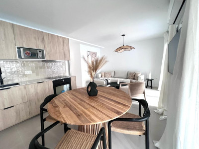 3 Bedroom Middle Floor Apartment in Nueva Andalucía - Image 4