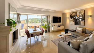 2 Bedroom Penthouse in Nueva Andalucía - Image 3