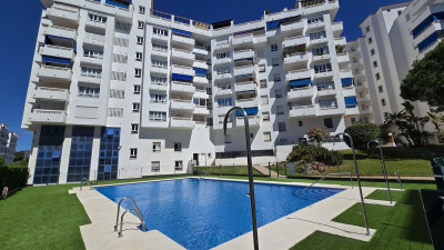 3 Bedroom Middle Floor Apartment in Nueva Andalucía - Image 1