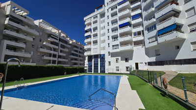 3 Bedroom Middle Floor Apartment in Nueva Andalucía - Image 2