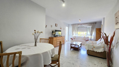 3 Bedroom Middle Floor Apartment in Nueva Andalucía - Image 4