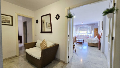 3 Bedroom Middle Floor Apartment in Nueva Andalucía - Image 5