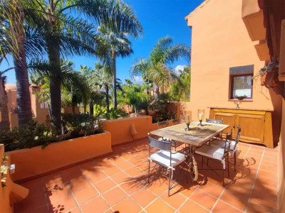2 Bedroom Penthouse Duplex in Nueva Andalucía - Image 2