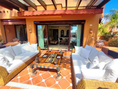 2 Bedroom Penthouse Duplex in Nueva Andalucía - Image 3