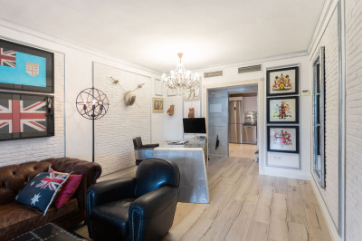 2 Bedroom Ground Floor Apartment in Puerto Banús - Image 4