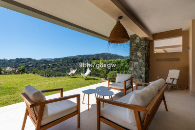 3 Bedroom Ground Floor Apartment in La Quinta - Image 1