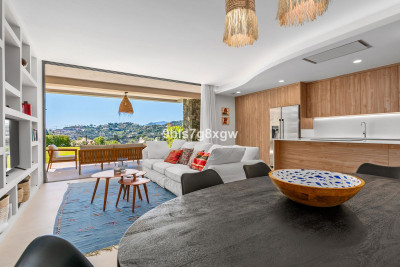 3 Bedroom Ground Floor Apartment in La Quinta - Image 2