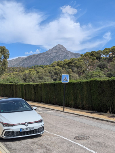 2 Bedroom Townhouse in Nueva Andalucía - Image 3