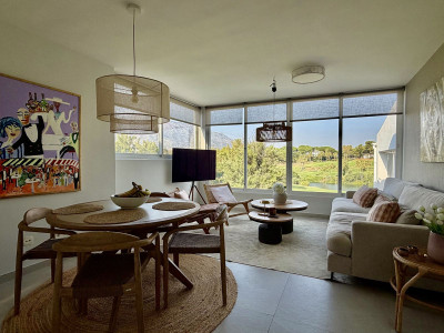 2 Bedroom Top Floor Apartment in Nueva Andalucía - Image 2