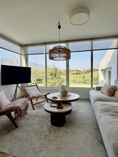 2 Bedroom Top Floor Apartment in Nueva Andalucía - Image 3