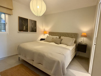 2 Bedroom Top Floor Apartment in Nueva Andalucía - Image 4