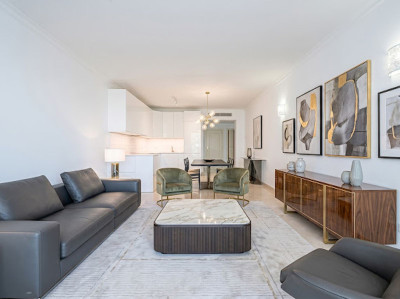 3 Bedroom Middle Floor Apartment in La Quinta - Image 5