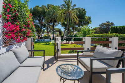 2 Bedroom Ground Floor Apartment in Nueva Andalucía - Image 5
