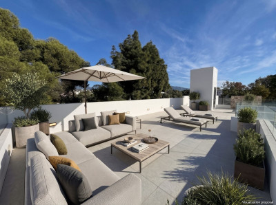 5 Bedroom Detached Villa in Puerto Banús - Image 5