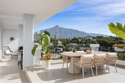 5 Bedroom Penthouse Duplex in Nueva Andalucía - Image 1