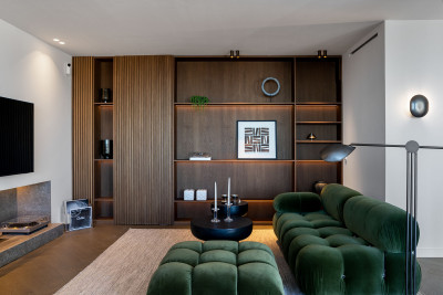 4 Bedroom Penthouse Duplex in Nueva Andalucía - Image 3