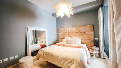 2 Bedroom Ground Floor Apartment in Puerto Banús - Image 3