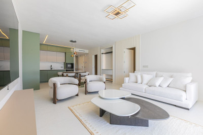 3 Bedroom Ground Floor Apartment in Nueva Andalucía - Image 3