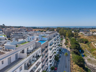 2 Bedroom Penthouse in Nueva Andalucía - Image 3