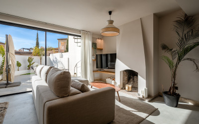 2 Bedroom Townhouse in Nueva Andalucía - Image 2