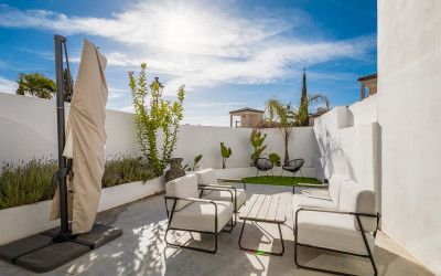 2 Bedroom Townhouse in Nueva Andalucía - Image 4