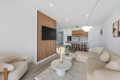 3 Bedroom Middle Floor Apartment in Nueva Andalucía - Image 3