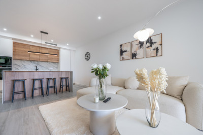 3 Bedroom Middle Floor Apartment in Nueva Andalucía - Image 5