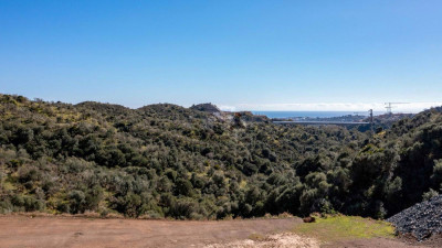 Residential Plot in La Quinta