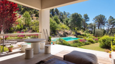 5 Bedroom Detached Villa in El Madroñal - Image 3