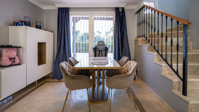 2 Bedroom Townhouse in Nueva Andalucía - Image 4