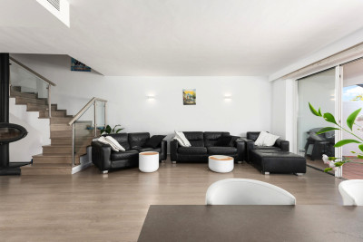 4 Bedroom Townhouse in La Quinta