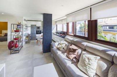 3 Bedroom Penthouse in Nueva Andalucía - Image 3