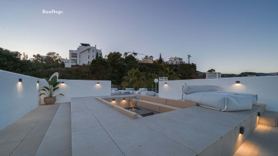 2 Bedroom Penthouse in La Quinta - Image 1