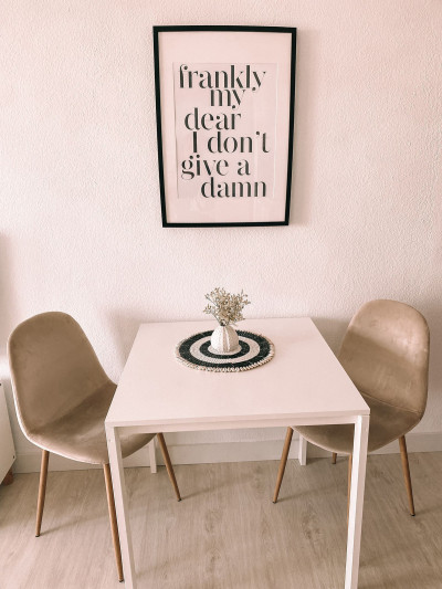 2 Bedroom Middle Floor Apartment in Nueva Andalucía - Image 3