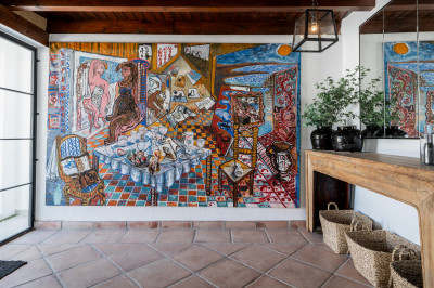 4 Bedroom Detached Villa in El Madroñal - Image 4